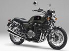 2016 Honda CB 1100EX Special Edition